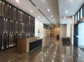 LEXA RESIDENCE CONDOMINIUM